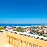 Ramada Residences By Wyndham Tenerife Hotel 3*