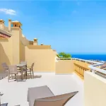 Hotel Ramada Residences By Wyndham Tenerife 3*