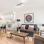 Hotel Ramada Residences By Wyndham Tenerife 3*