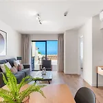 Ramada Residences By Wyndham Tenerife 3*