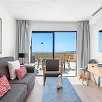 Hotel Ramada Residences By Wyndham Tenerife 3*