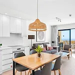 Hotel Ramada Residences By Wyndham Tenerife 3*