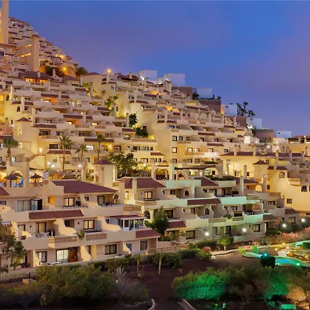 Hotel Ramada Residences By Wyndham Tenerife 3*