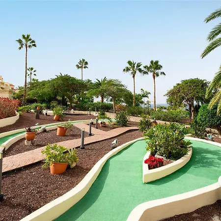 Hotel Ramada Residences By Wyndham Tenerife